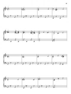 Disney - All Jazzed Up! 