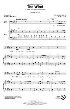 The Wind (Cat Stevens) 