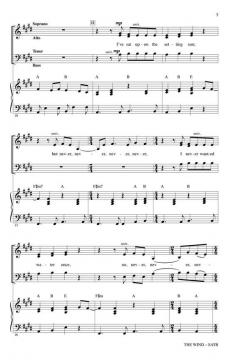 The Wind (Cat Stevens) 