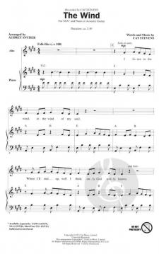 The Wind von Cat Stevens 