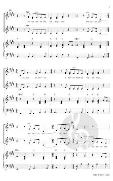 The Wind von Cat Stevens 