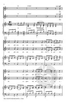 Nel cor piu non mi sento 