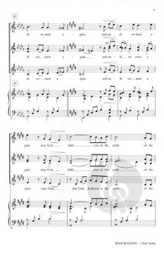 Irish Blessing (Philip Stopford) 