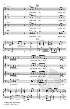 Greater Than (Brian Tate) 