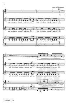 Stomp Box von Roger Emerson (Download) 