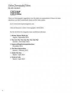 Disney: The Movies The Music 