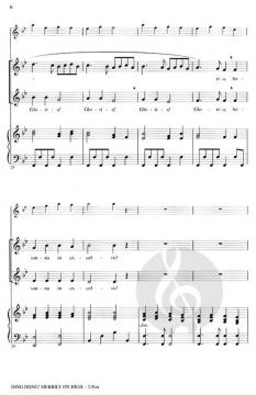 Ding Dong! Merrily On High 