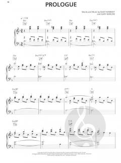 Finding Neverland von Gary Barlow 