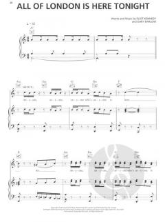 Finding Neverland von Gary Barlow 