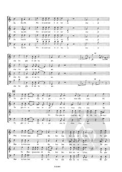 Te Deum für die Kaiserin Marie Therese C-Dur Hob. XXIIIc:2 (Joseph Haydn) 