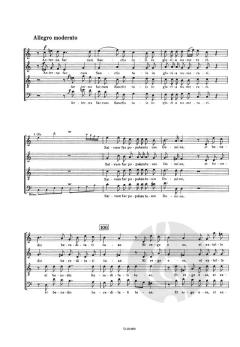 Te Deum für die Kaiserin Marie Therese C-Dur Hob. XXIIIc:2 (Joseph Haydn) 