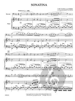Sonatina (Carl Maria von Weber) 