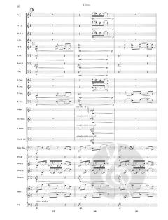 Reflections On The Mississippi (Michael Daugherty) 