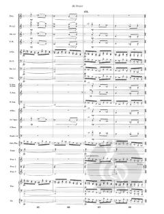 Reflections On The Mississippi (Michael Daugherty) 