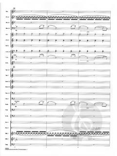 Symphonic Suite From Star Wars: The Force Awakens (John Williams) 