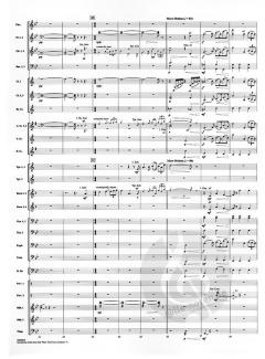 Symphonic Suite From Star Wars: The Force Awakens (John Williams) 