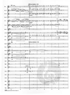 Symphonic Suite From Star Wars: The Force Awakens (John Williams) 