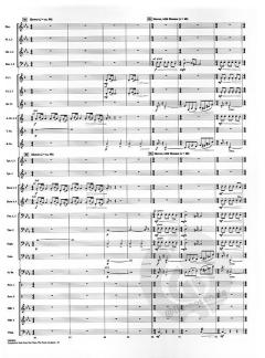 Symphonic Suite From Star Wars: The Force Awakens (John Williams) 