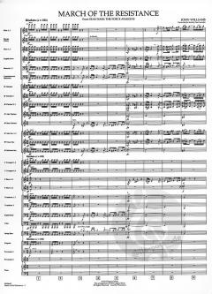 March Of The Resistance (John Williams) 