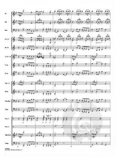 Star Wars: The Force Awakens (John Williams) 