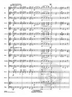 Star Wars: The Force Awakens (John Williams) 