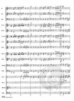 Star Wars: The Force Awakens (John Williams) 