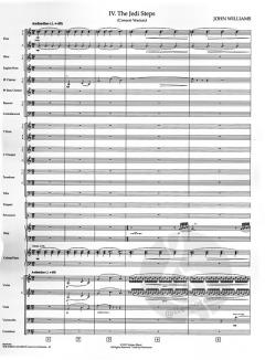 Star Wars: The Force Awakens von John Williams 