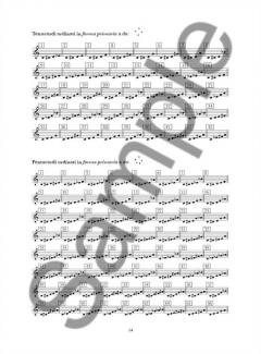 Trattato di Armonia Moderna e Contemporanea Vol. 1 von Alberto Colla 