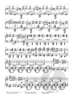 Allegro barbaro von Béla Bartók 