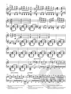 Allegro barbaro von Béla Bartók 