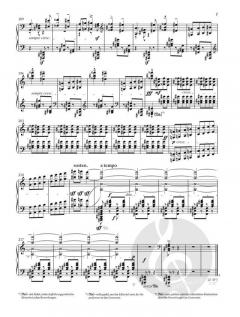 Allegro barbaro von Béla Bartók 