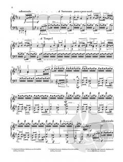 Sonatine von Béla Bartók 