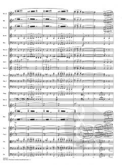 Star Wars: The Force Awakens Soundtrack Suite von John Williams 