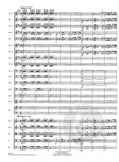 Star Wars: The Force Awakens Soundtrack Suite von John Williams 