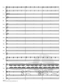 Star Wars: The Force Awakens Soundtrack Suite von John Williams 