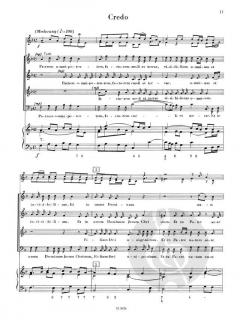 Missa brevis in F, Hob. XXII:1 (Joseph Haydn) 