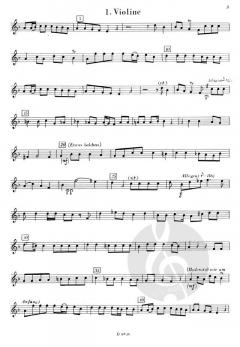 Missa brevis in F, Hob. XXII:1 (Joseph Haydn) 