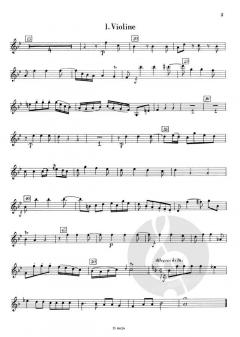 Missa brevis in F, Hob. XXII:1 (Joseph Haydn) 