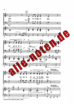 This Little Light Of Mine 