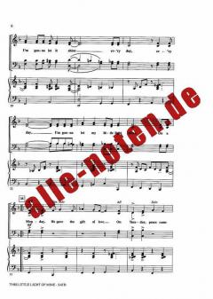 This Little Light Of Mine 