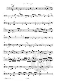 Sonate Nr. 2 G-Dur op. 14 (Franz Ignaz Pleyel) 