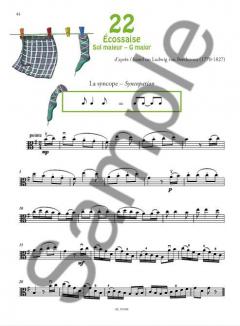 My First Studies To Play Together von Valerie Bime-Apparailly 