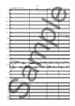 Morpheus Wakes von Simon Holt 