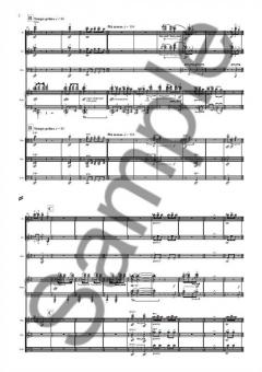 Era Madrugada von Simon Holt 