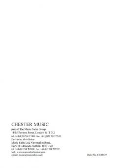 Era Madrugada von Simon Holt 