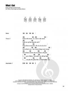 Strum & Sing: Easy Acoustic Songs 