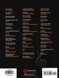 Strum & Sing: Easy Acoustic Songs 