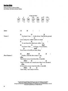 Strum & Sing von Kelly Clarkson 