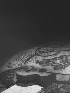 Travels von Jake Shimabukuro 