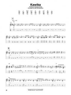 Travels von Jake Shimabukuro 